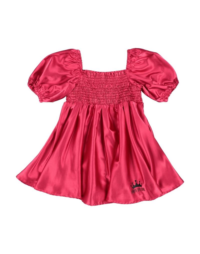 ANIYE BY Kinderkleid Kinder Magenta von ANIYE BY