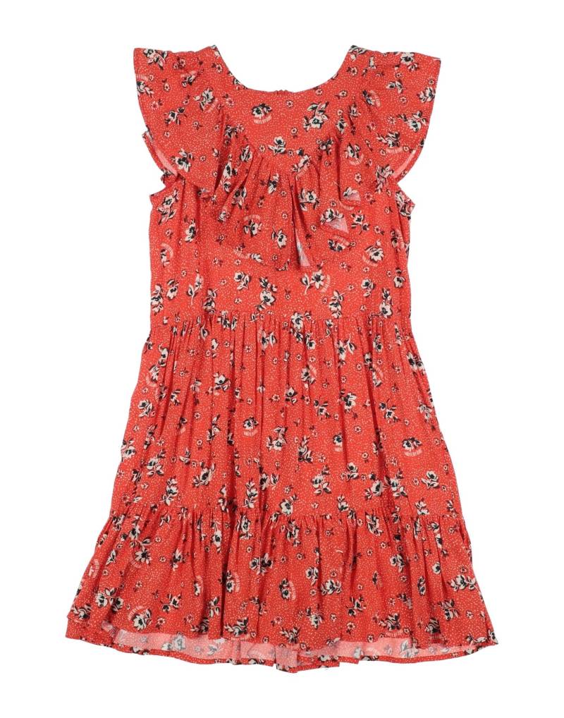 ANIYE BY Kinderkleid Kinder Rot von ANIYE BY