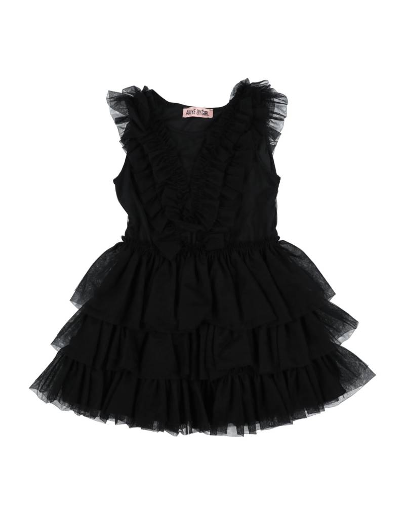 ANIYE BY Kinderkleid Kinder Schwarz von ANIYE BY