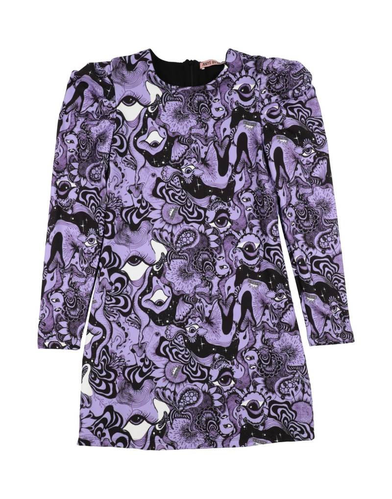 ANIYE BY Kinderkleid Kinder Violett von ANIYE BY
