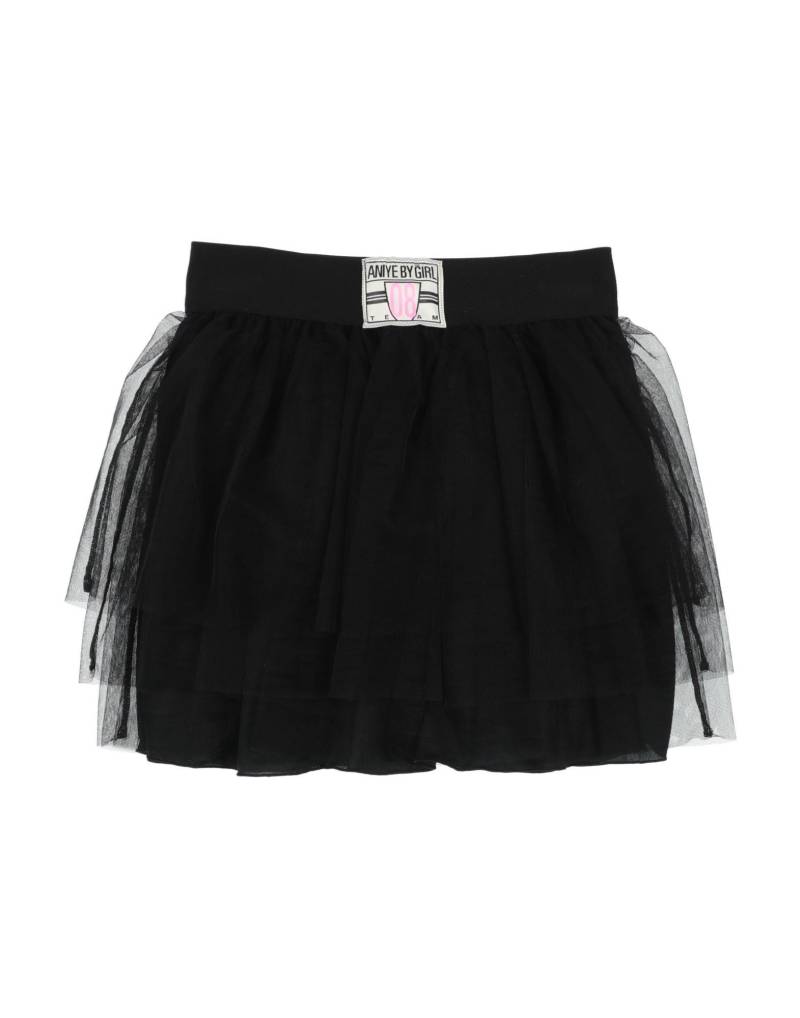 ANIYE BY Kinderrock Kinder Schwarz von ANIYE BY