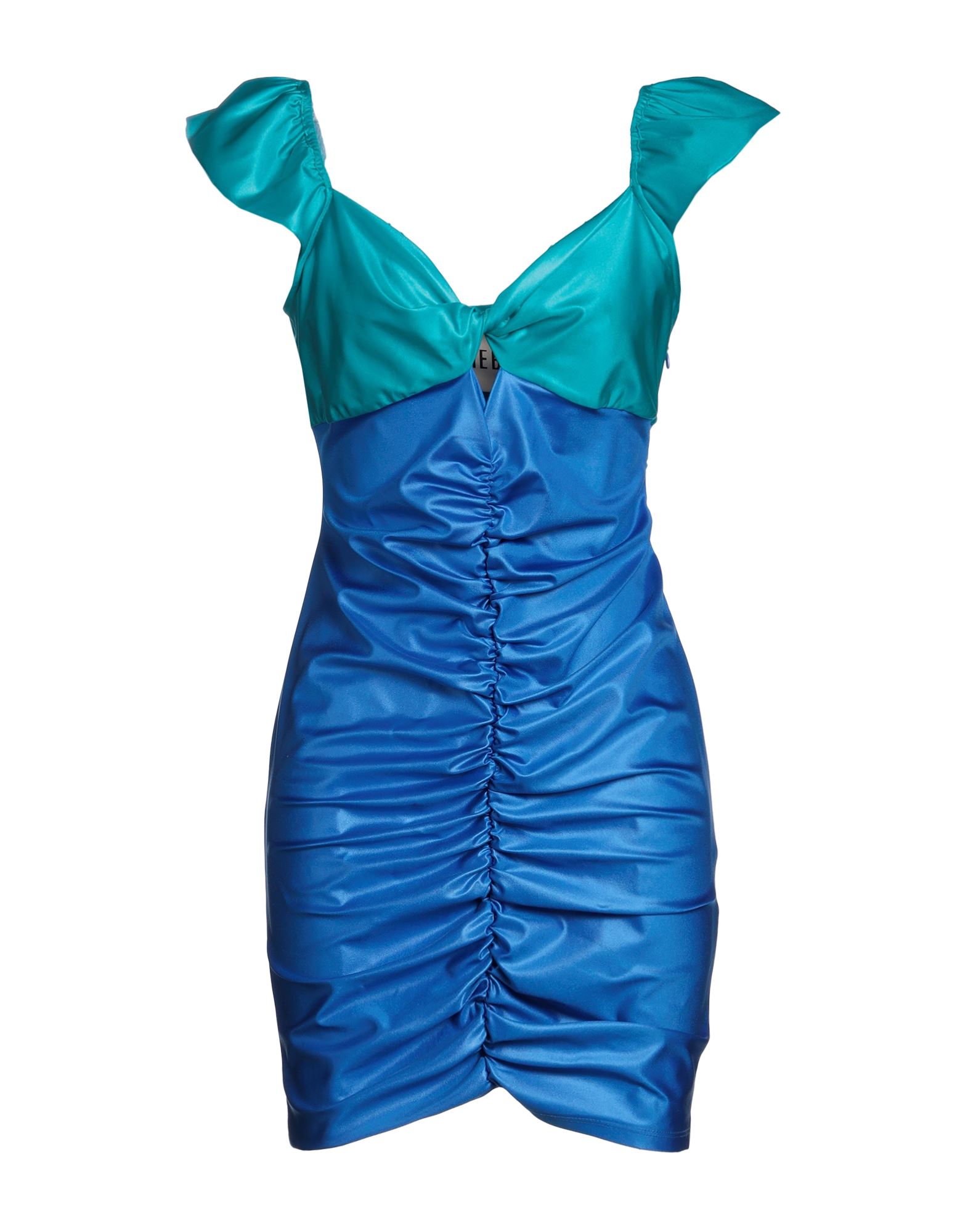 ANIYE BY Mini-kleid Damen Blau von ANIYE BY