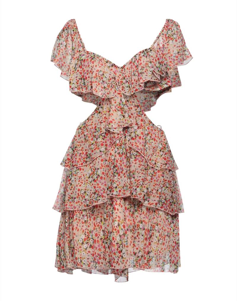 ANIYE BY Mini-kleid Damen Hellrosa von ANIYE BY