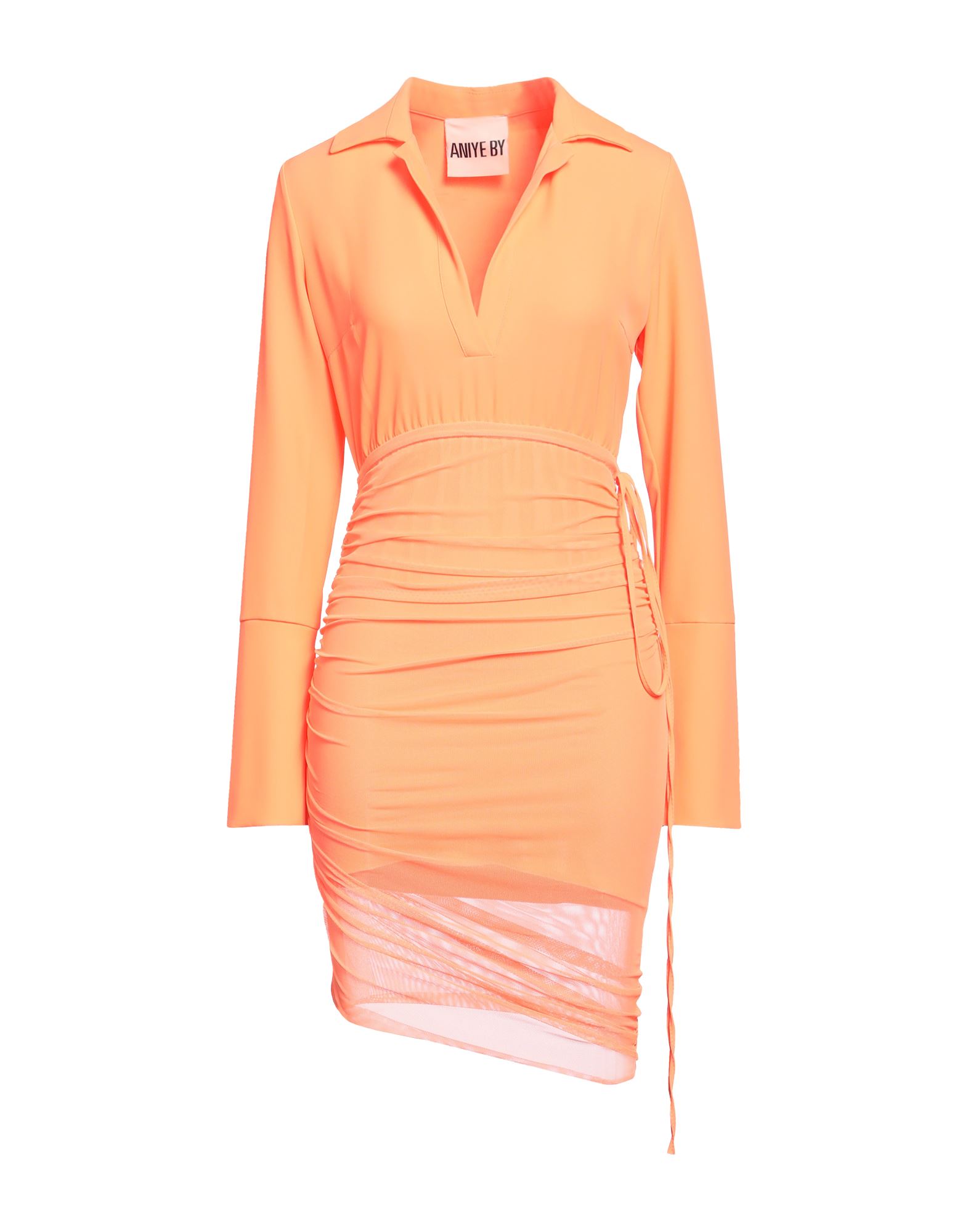 ANIYE BY Mini-kleid Damen Mandarine von ANIYE BY