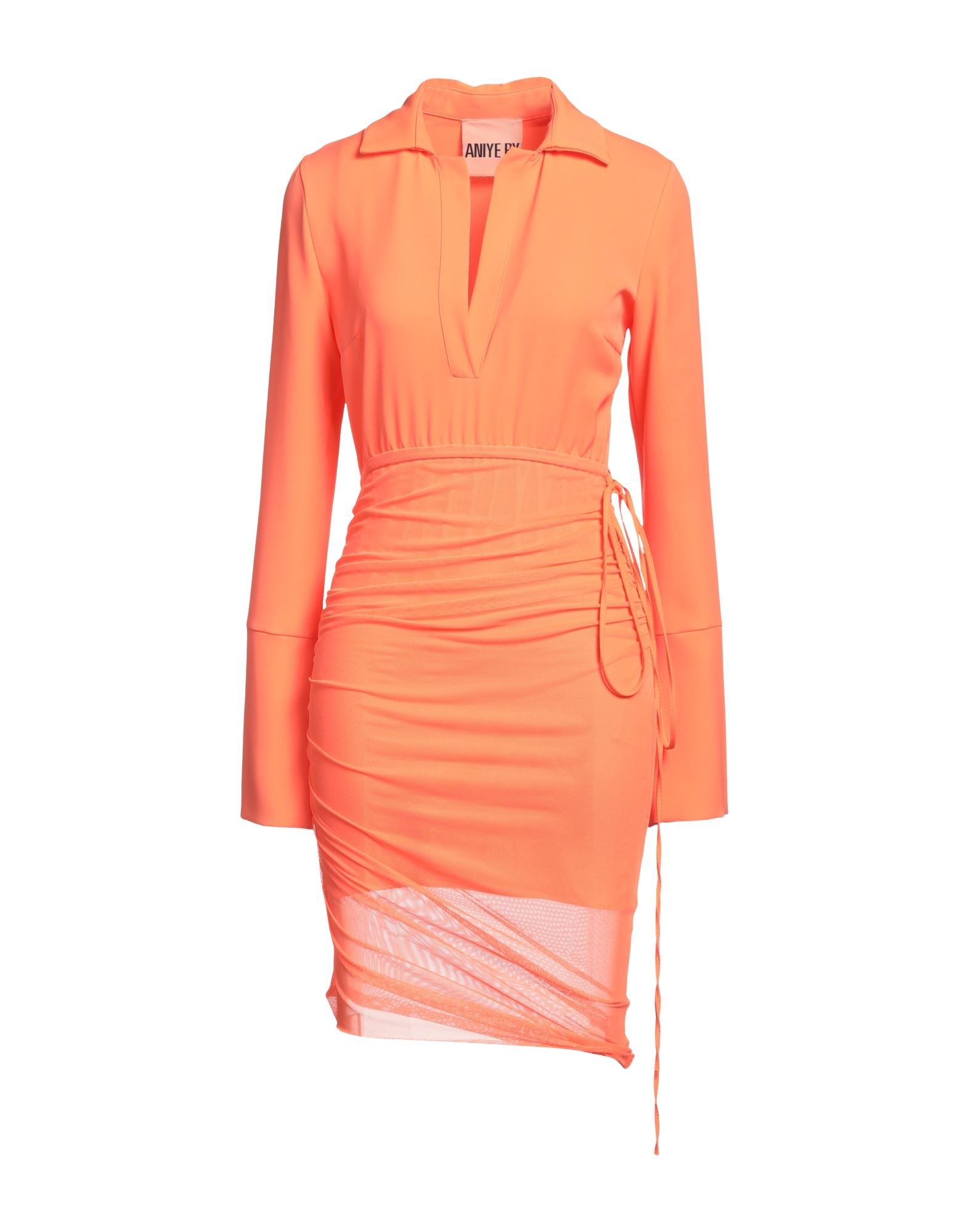 ANIYE BY Mini-kleid Damen Orange von ANIYE BY