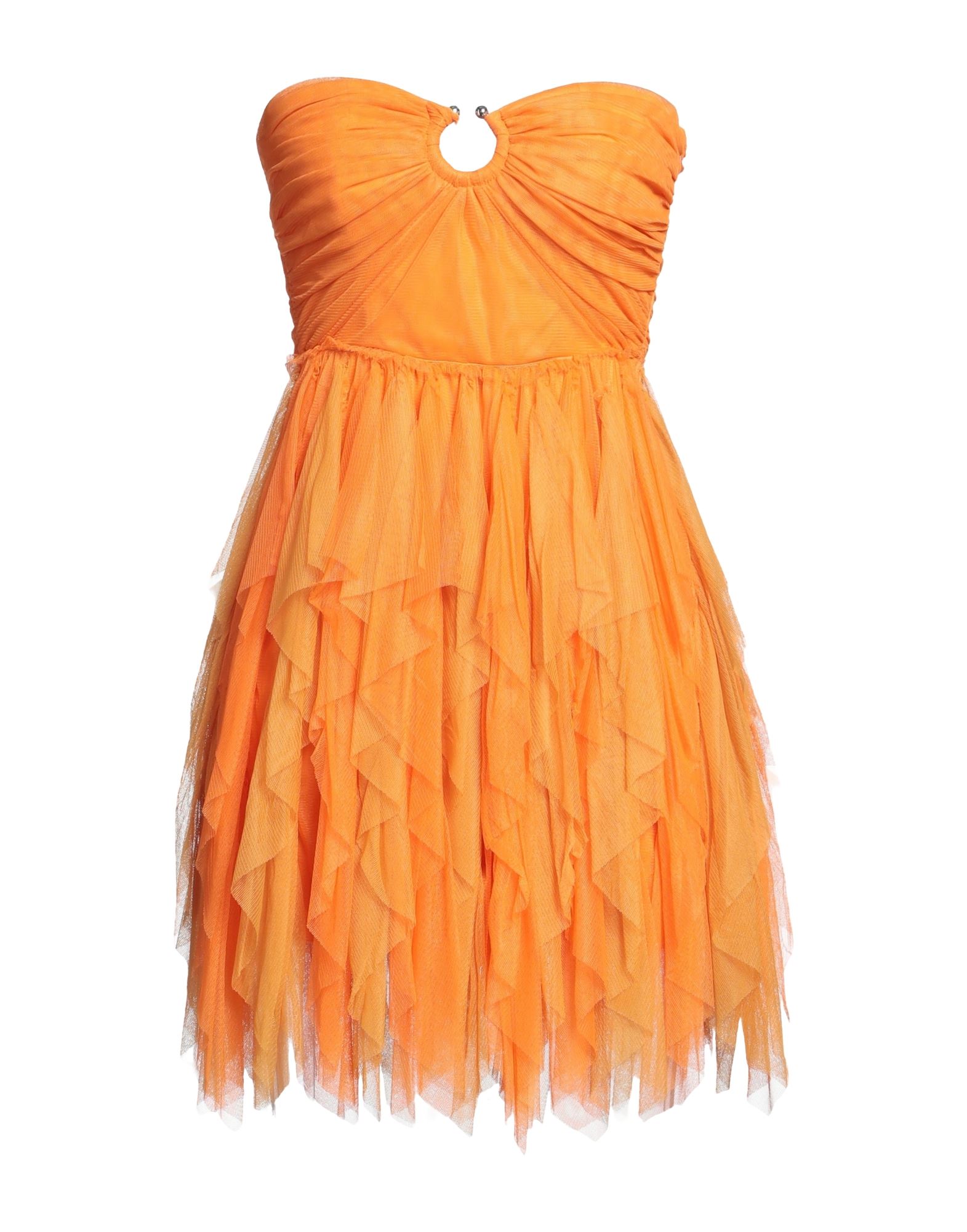 ANIYE BY Mini-kleid Damen Orange von ANIYE BY