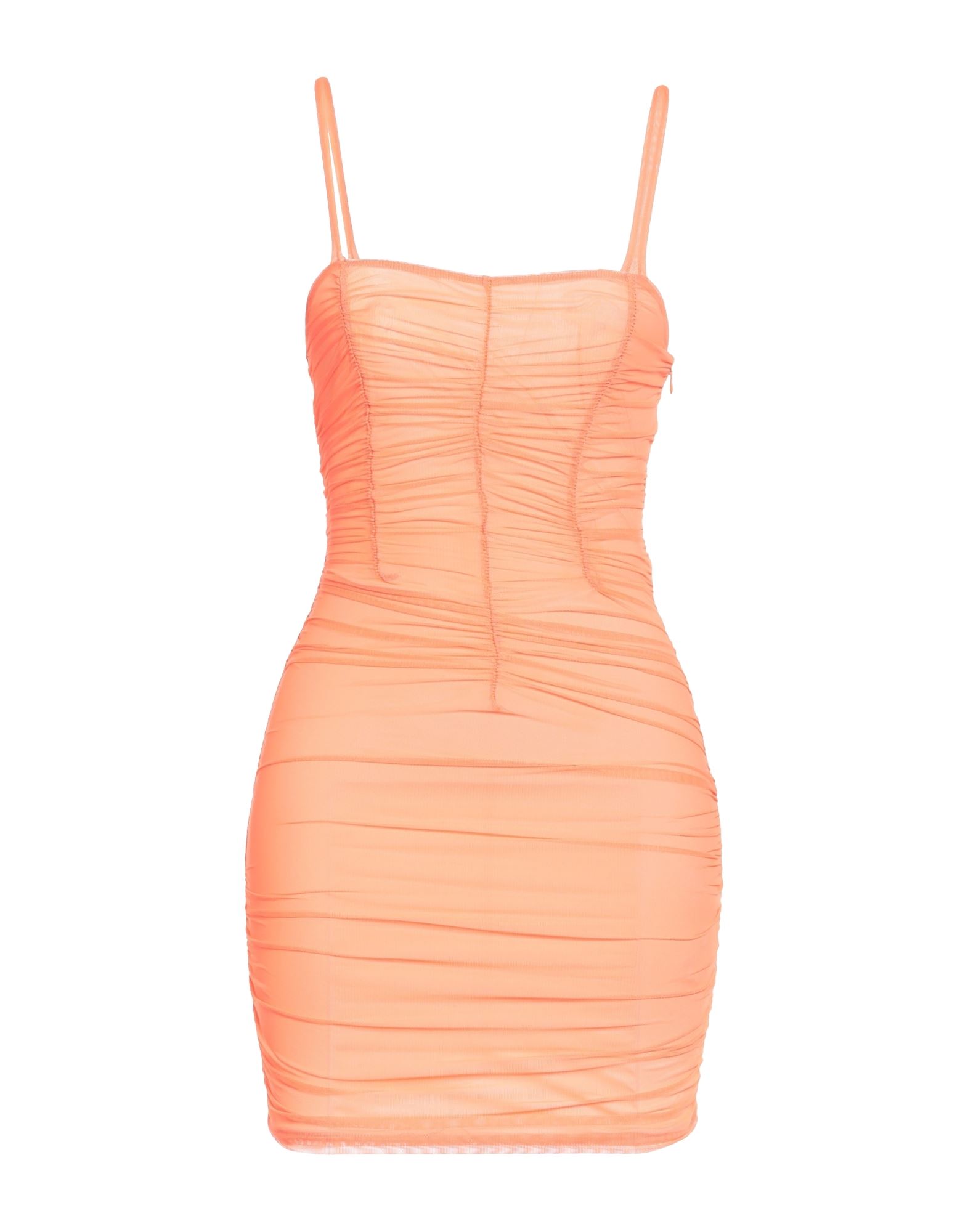 ANIYE BY Mini-kleid Damen Orange von ANIYE BY