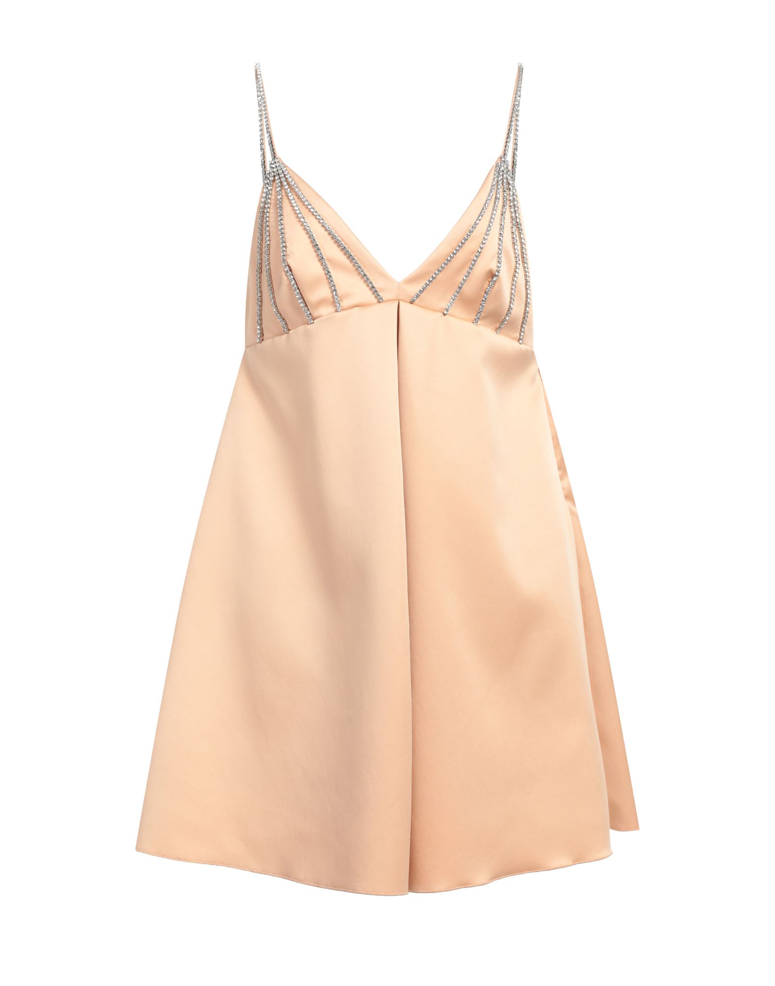 ANIYE BY Mini-kleid Damen Sand von ANIYE BY