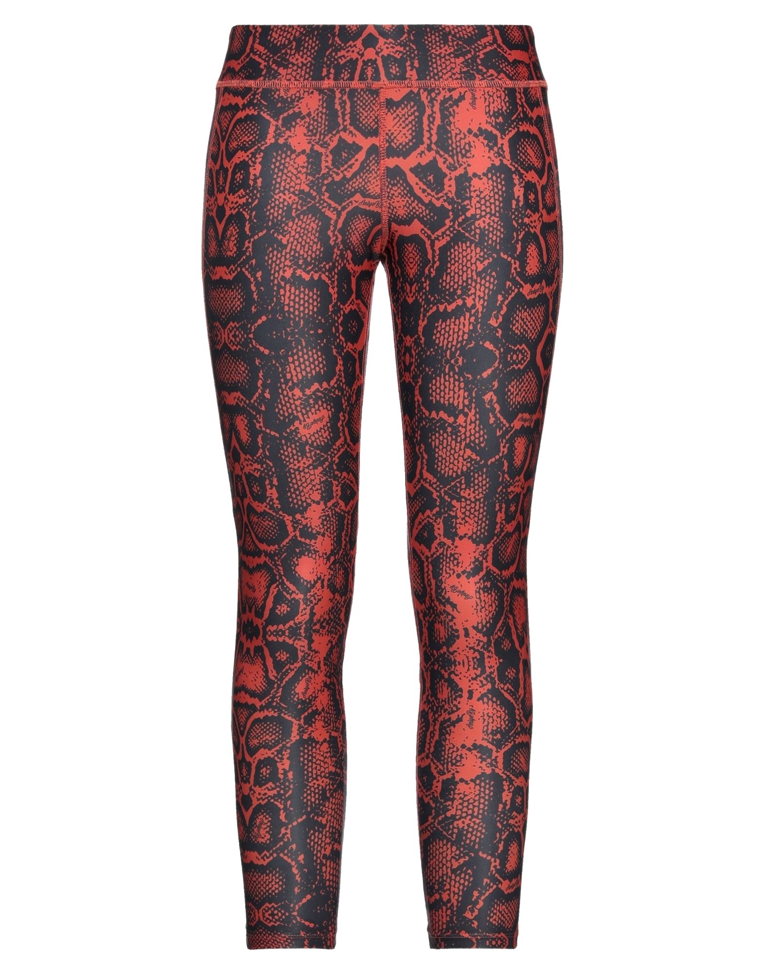 ANIYE BY Leggings Damen Rot von ANIYE BY