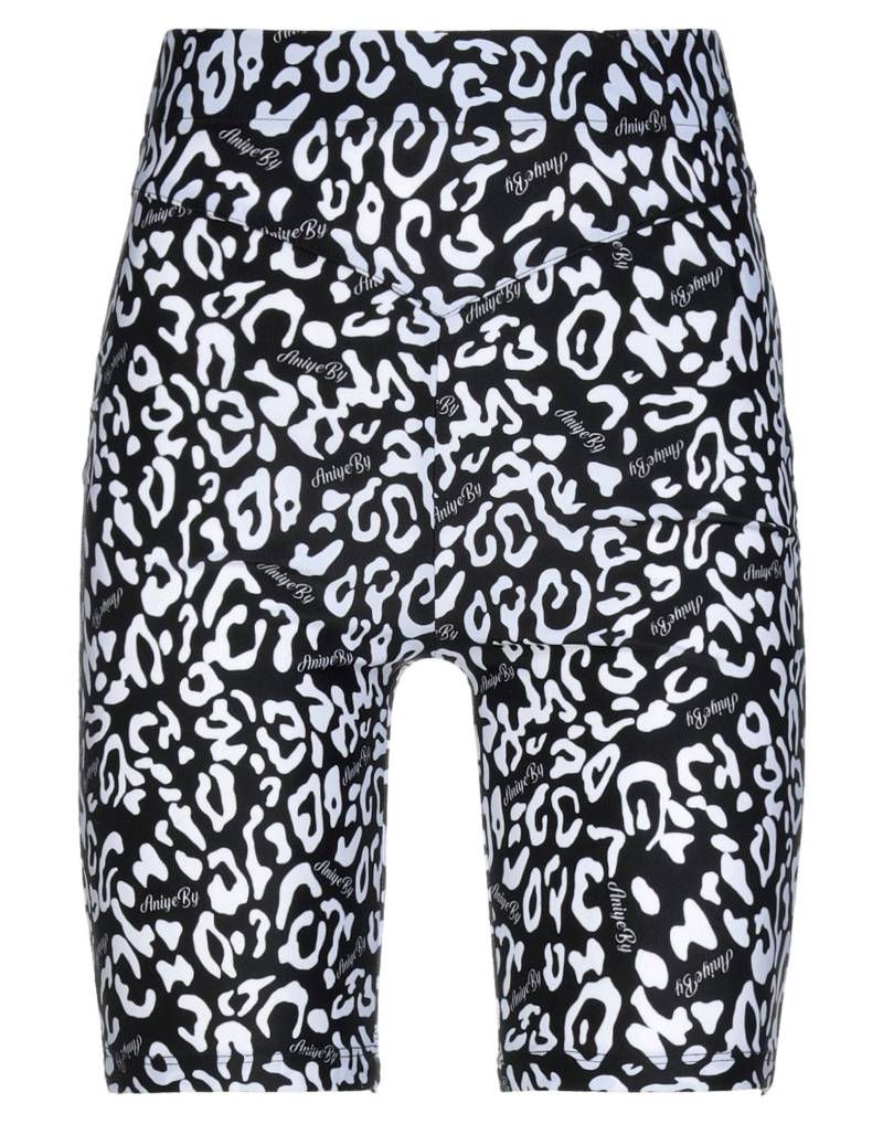ANIYE BY Shorts & Bermudashorts Damen Schwarz von ANIYE BY