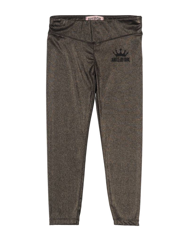 ANIYE BY Leggings Kinder Bronze von ANIYE BY