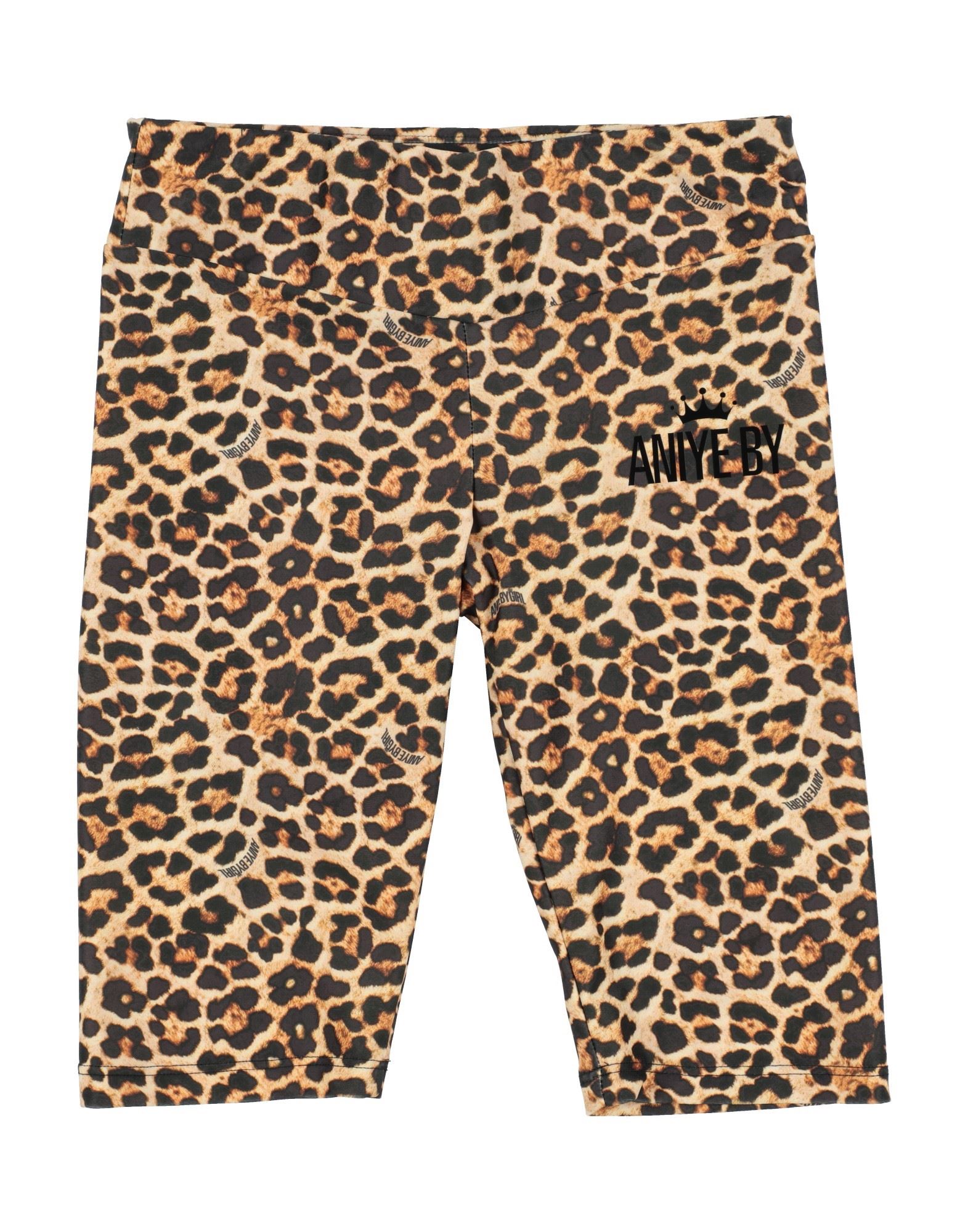 ANIYE BY Leggings Kinder Sand von ANIYE BY