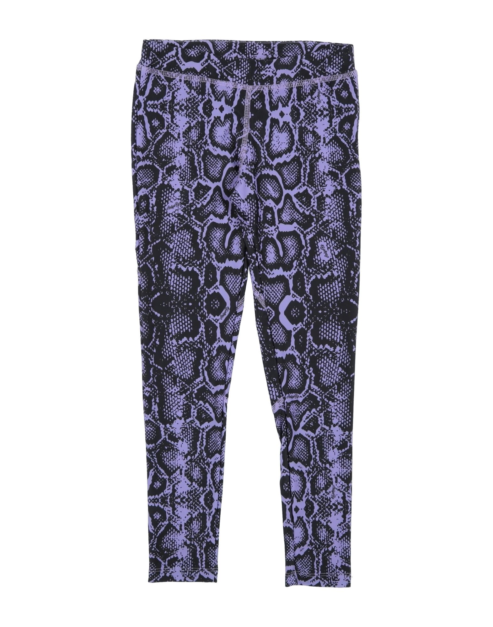 ANIYE BY Leggings Kinder Violett von ANIYE BY