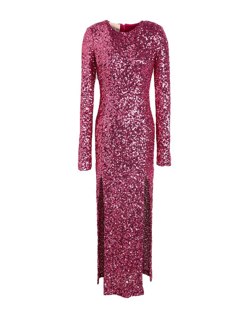 ANIYE BY Maxi-kleid Damen Fuchsia von ANIYE BY