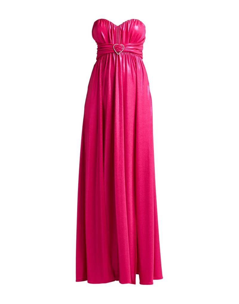 ANIYE BY Maxi-kleid Damen Fuchsia von ANIYE BY