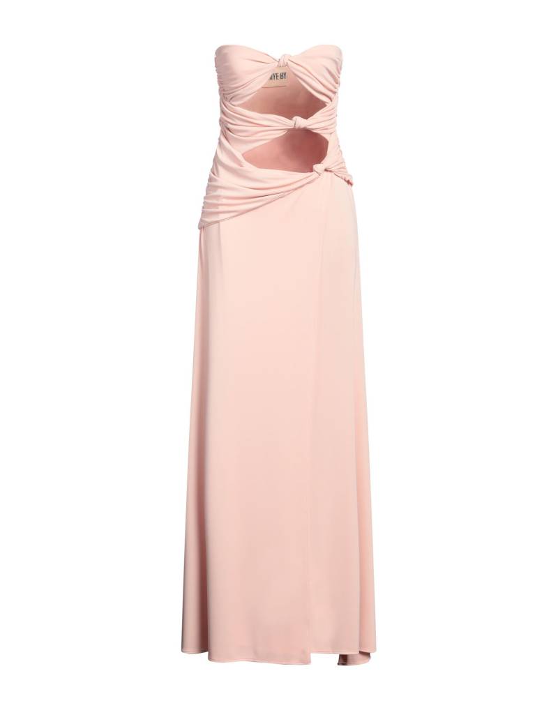 ANIYE BY Maxi-kleid Damen Hellrosa von ANIYE BY