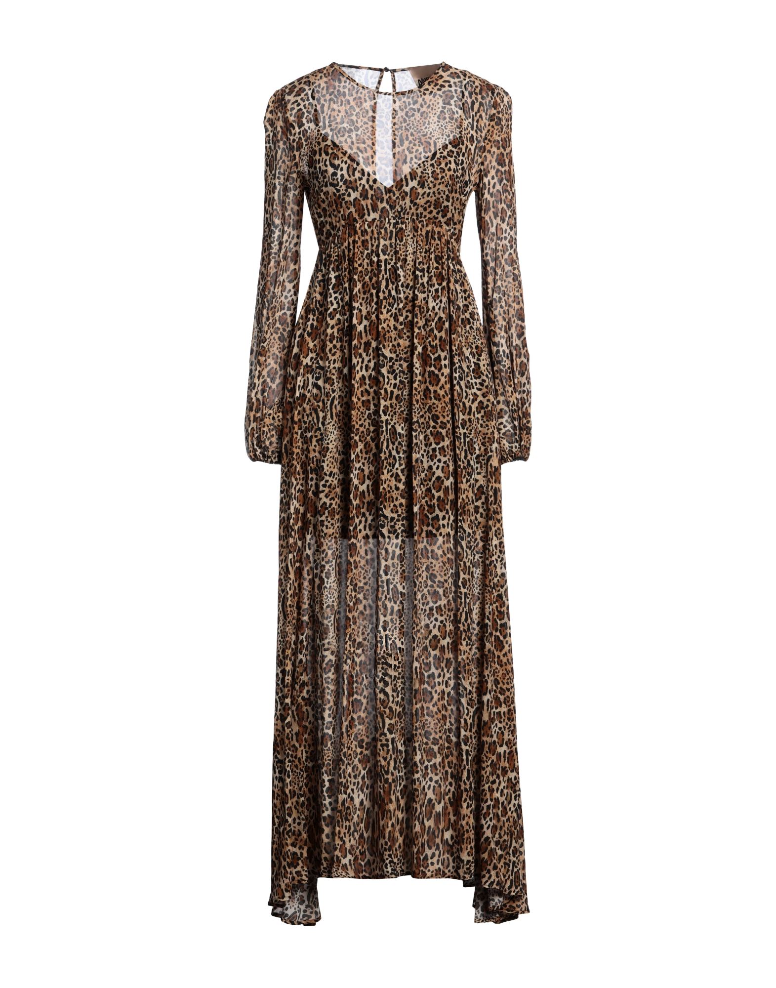 ANIYE BY Maxi-kleid Damen Malve ANIYE BY Maxi-kleid Damen Malve von ANIYE BY