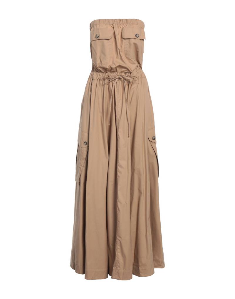 ANIYE BY Maxi-kleid Damen Sand von ANIYE BY