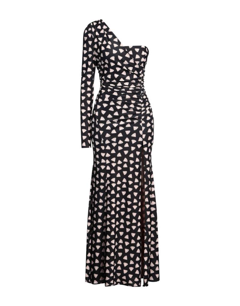 ANIYE BY Maxi-kleid Damen Schwarz von ANIYE BY