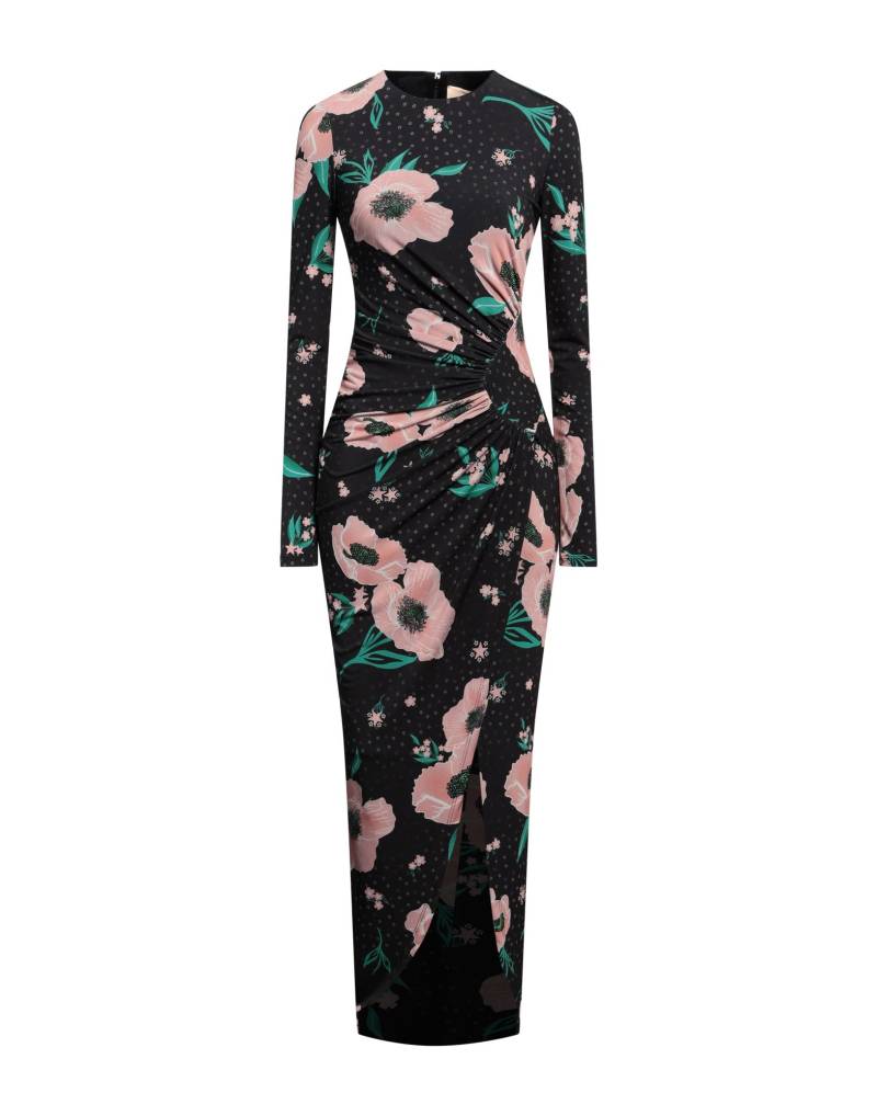 ANIYE BY Maxi-kleid Damen Schwarz von ANIYE BY