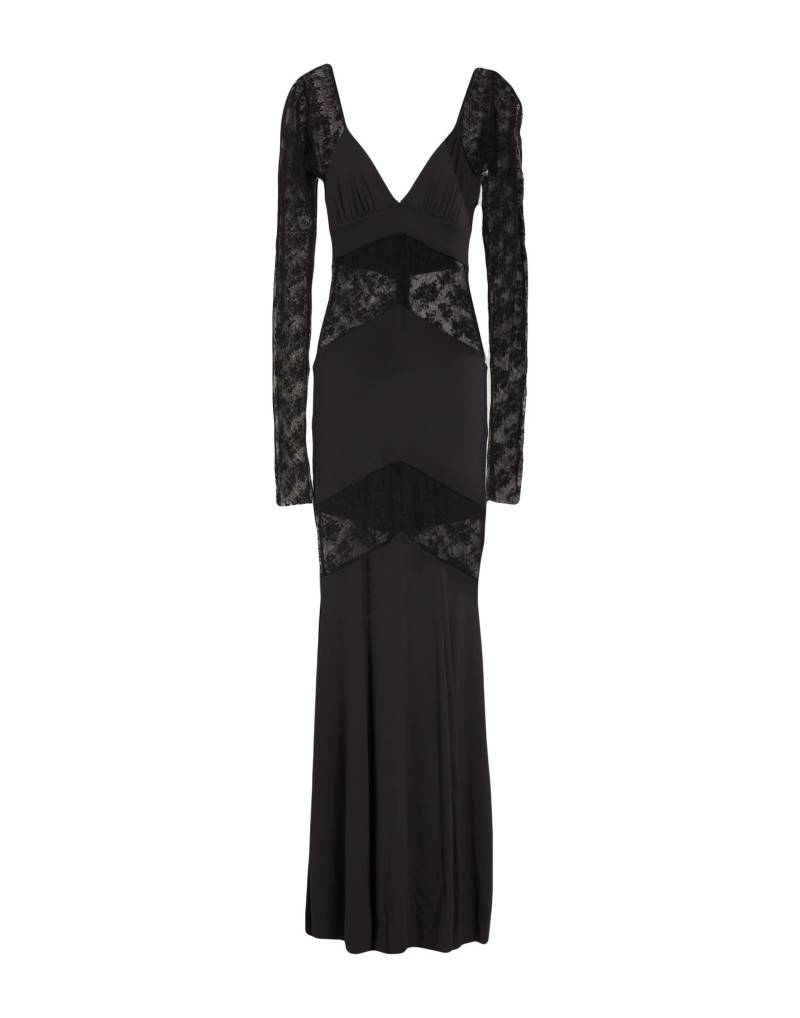 ANIYE BY Maxi-kleid Damen Schwarz von ANIYE BY