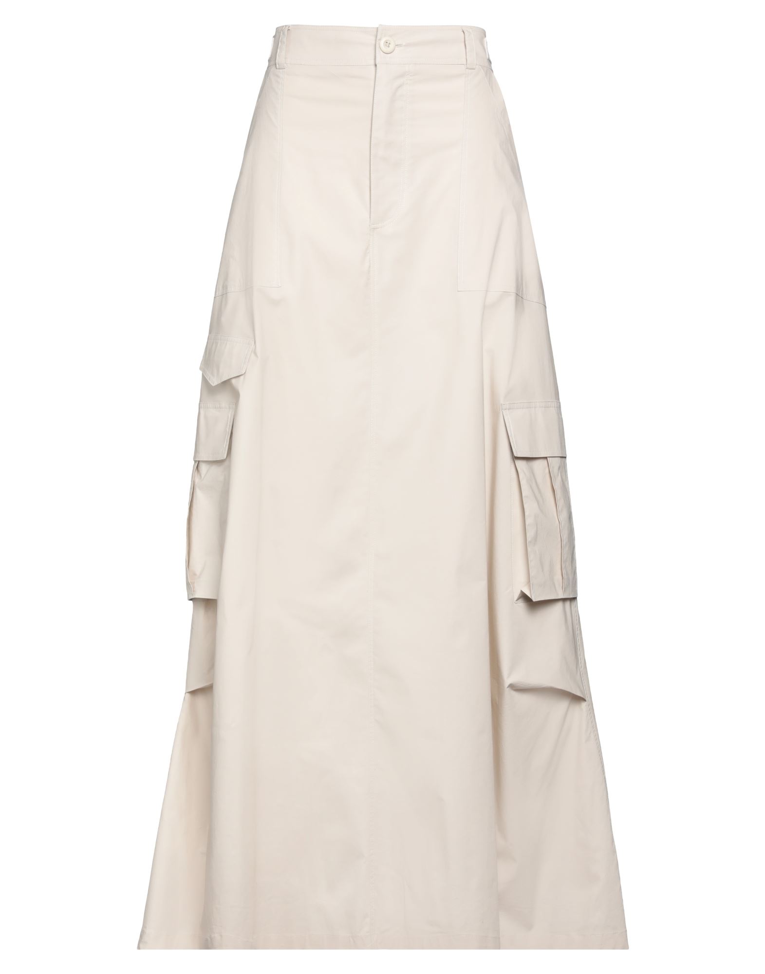 ANIYE BY Maxi-rock Damen Beige von ANIYE BY