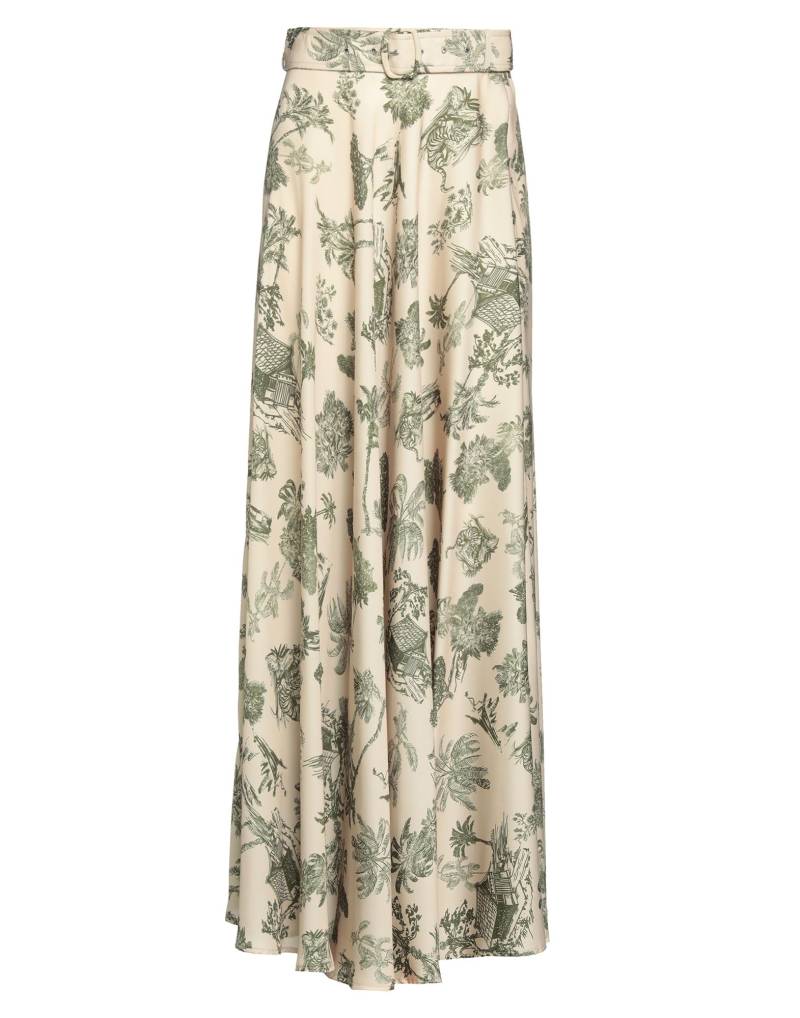 ANIYE BY Maxi-rock Damen Pfirsich ANIYE BY Maxi-rock Damen Pfirsich von ANIYE BY