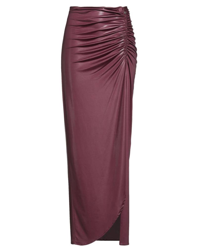 ANIYE BY Maxi-rock Damen Purpur von ANIYE BY