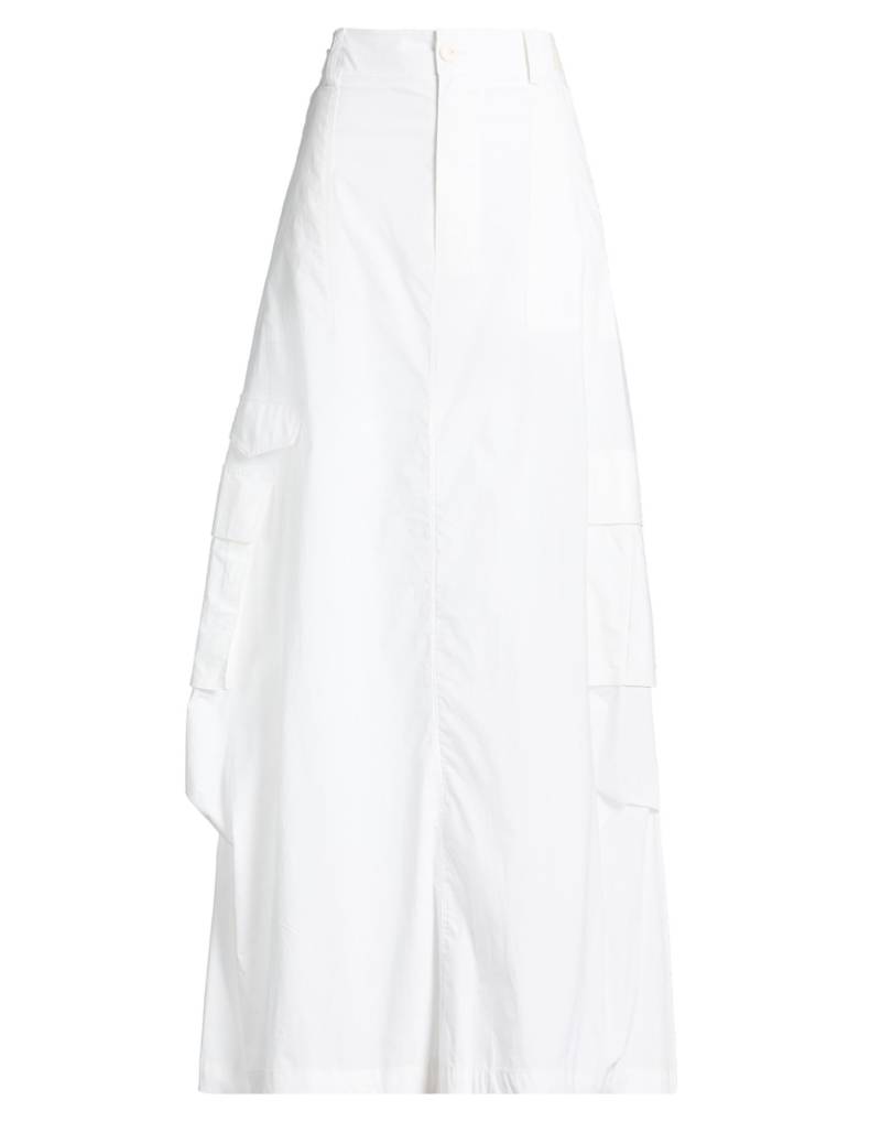 ANIYE BY Maxi-rock Damen Weiß von ANIYE BY