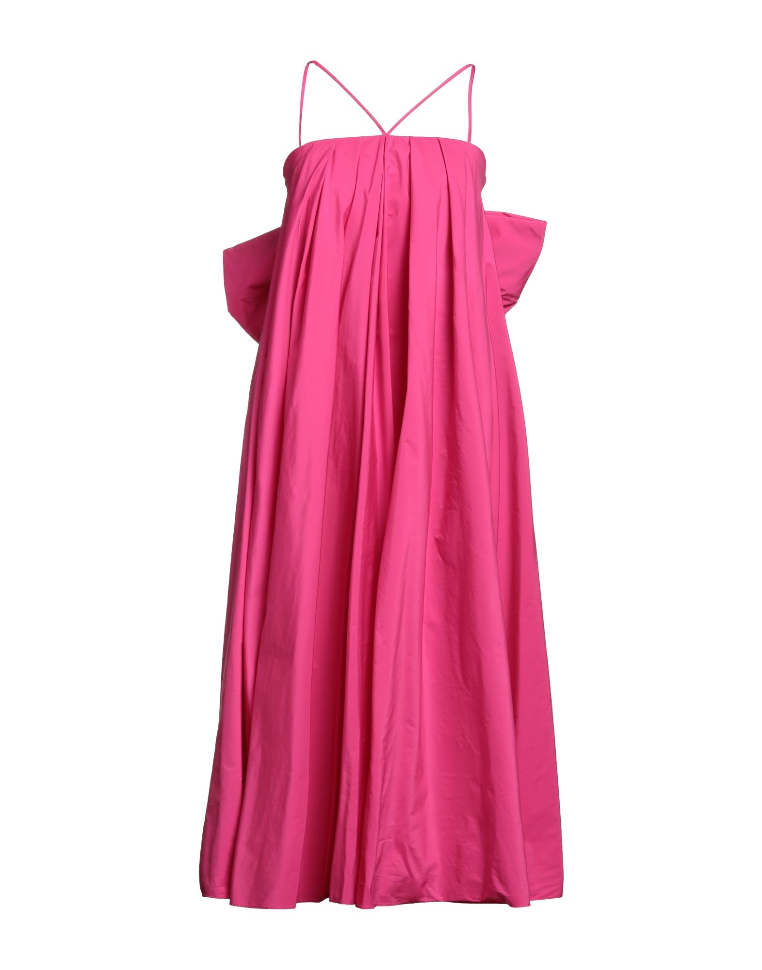 ANIYE BY Midi-kleid Damen Fuchsia von ANIYE BY