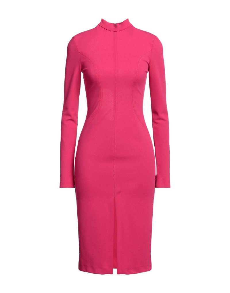 ANIYE BY Midi-kleid Damen Fuchsia von ANIYE BY
