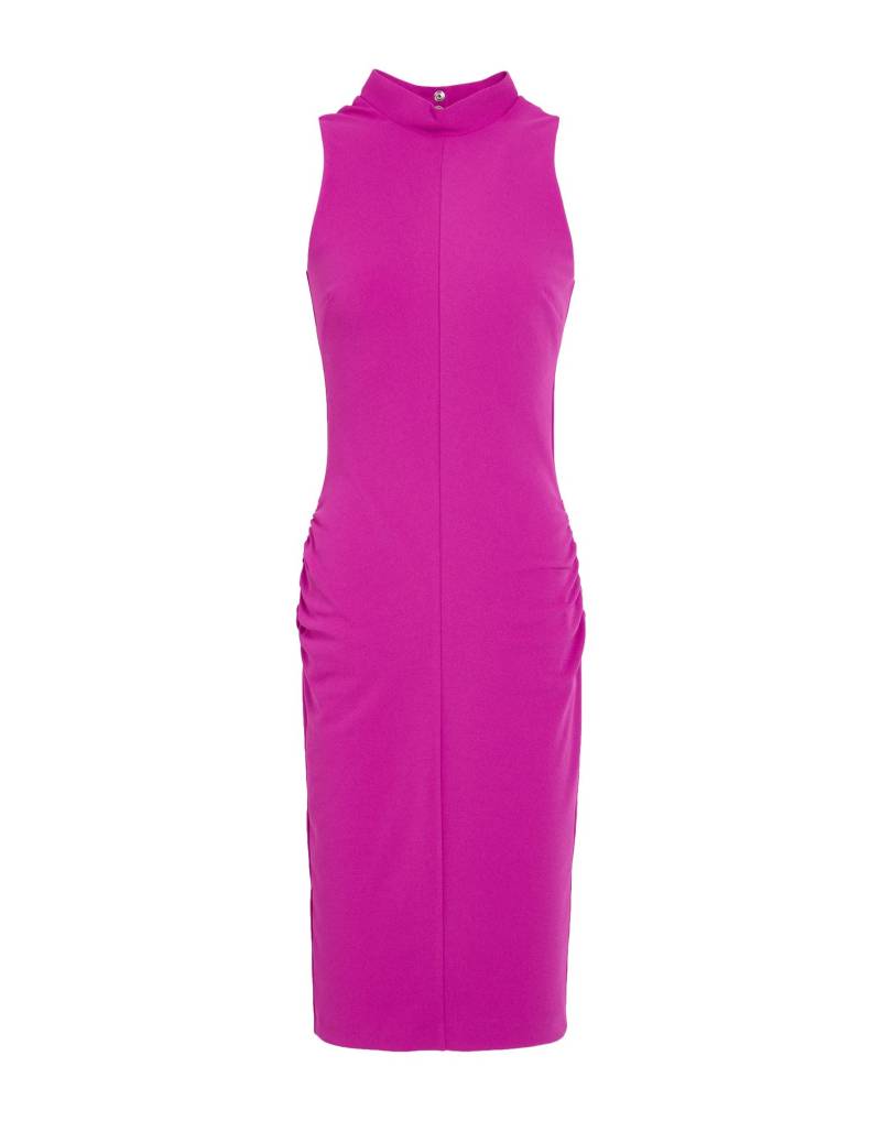 ANIYE BY Midi-kleid Damen Malve von ANIYE BY