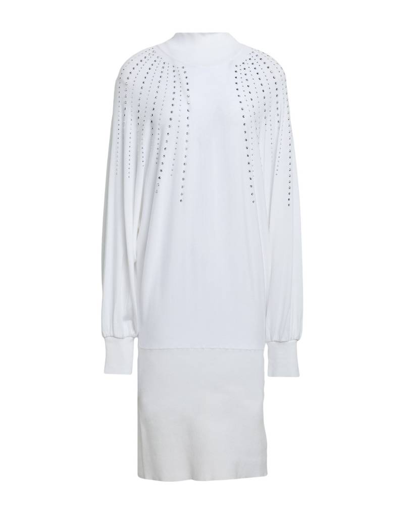 ANIYE BY Midi-kleid Damen Weiß von ANIYE BY