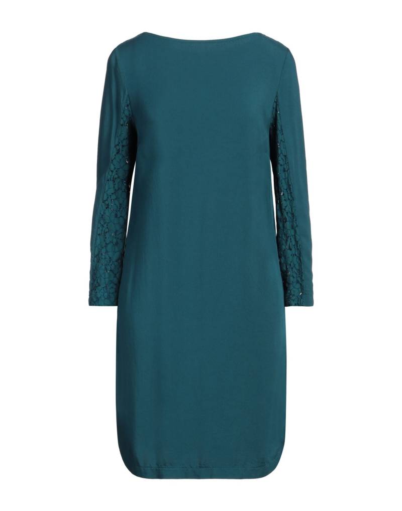 ANIYE BY Mini-kleid Damen Aquamarin von ANIYE BY