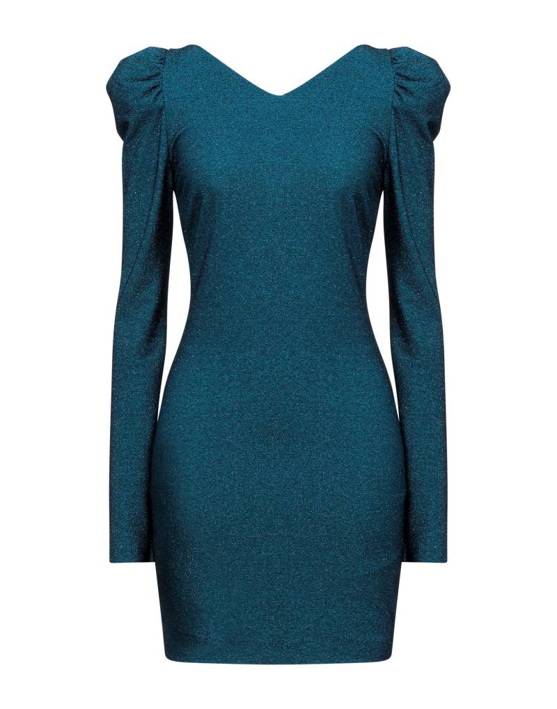 ANIYE BY Mini-kleid Damen Aquamarin von ANIYE BY