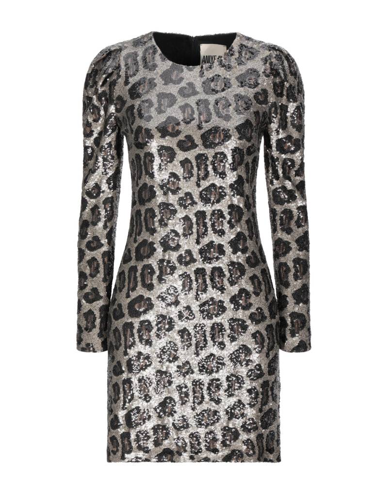 ANIYE BY Mini-kleid Damen Beige von ANIYE BY