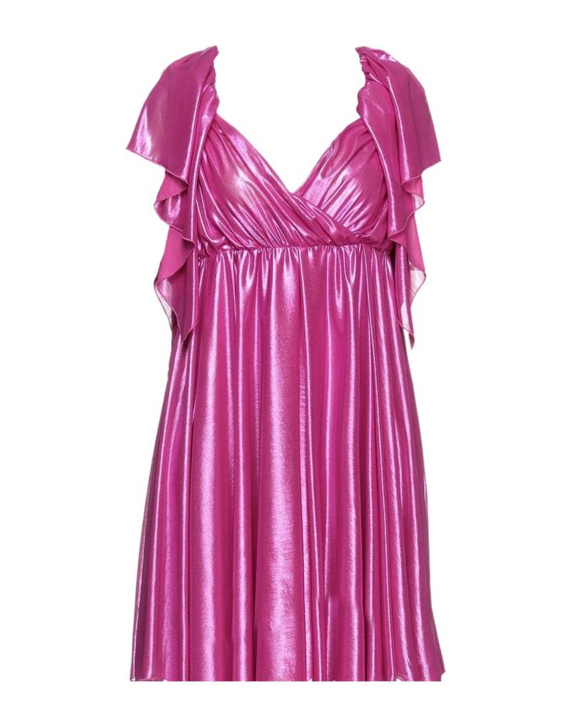 ANIYE BY Mini-kleid Damen Fuchsia von ANIYE BY