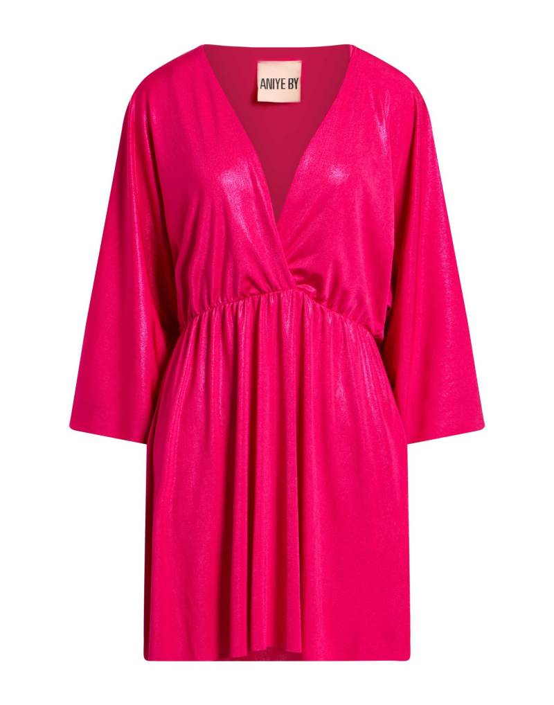 ANIYE BY Mini-kleid Damen Fuchsia von ANIYE BY