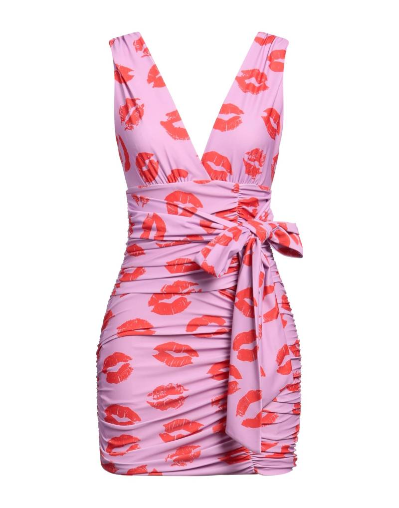 ANIYE BY Mini-kleid Damen Fuchsia von ANIYE BY