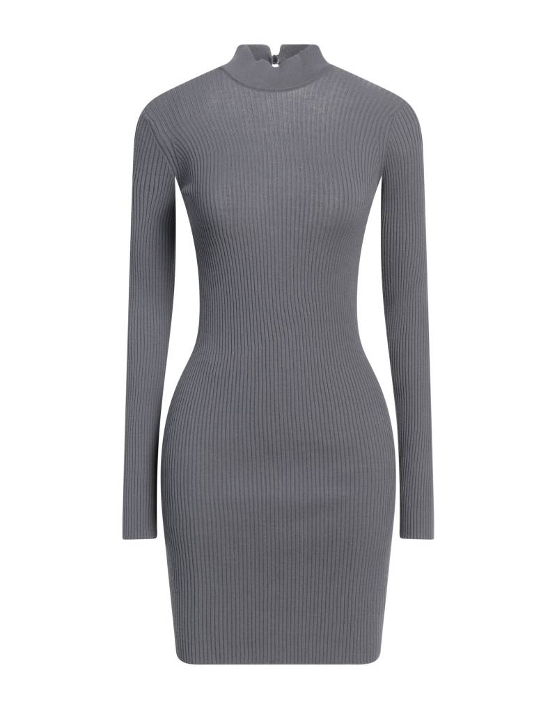 ANIYE BY Mini-kleid Damen Grau von ANIYE BY