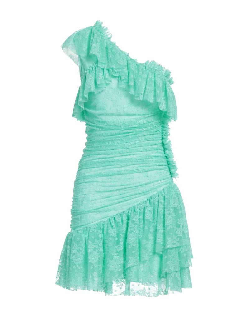 ANIYE BY Mini-kleid Damen Grün von ANIYE BY