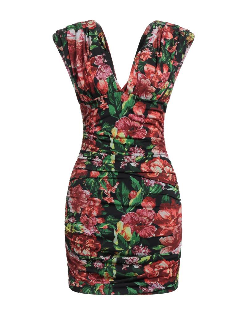 ANIYE BY Mini-kleid Damen Grün von ANIYE BY