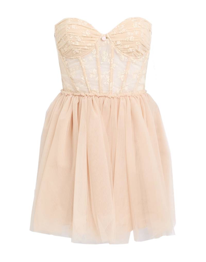 ANIYE BY Mini-kleid Damen Hellrosa von ANIYE BY