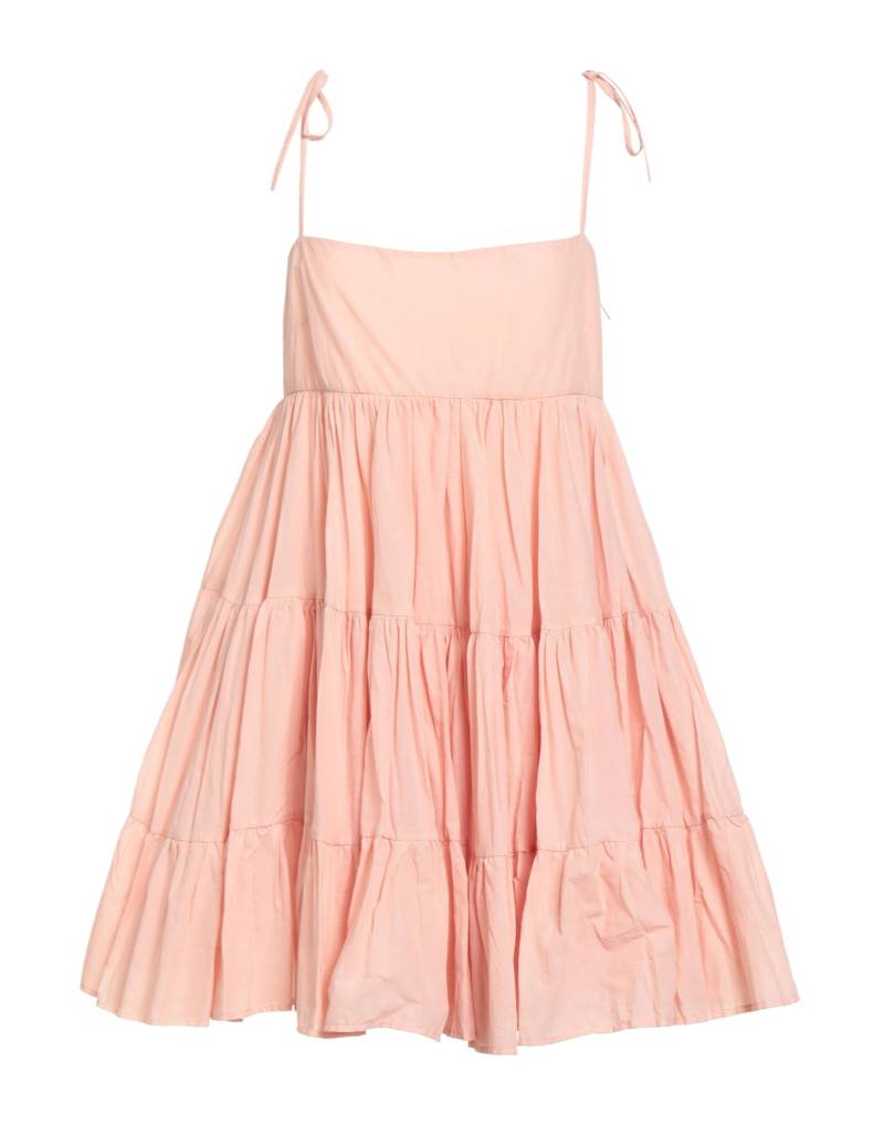 ANIYE BY Mini-kleid Damen Hellrosa von ANIYE BY