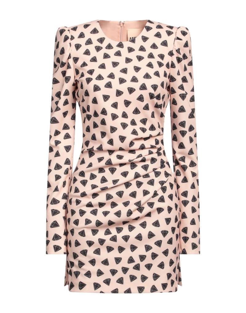 ANIYE BY Mini-kleid Damen Hellrosa von ANIYE BY