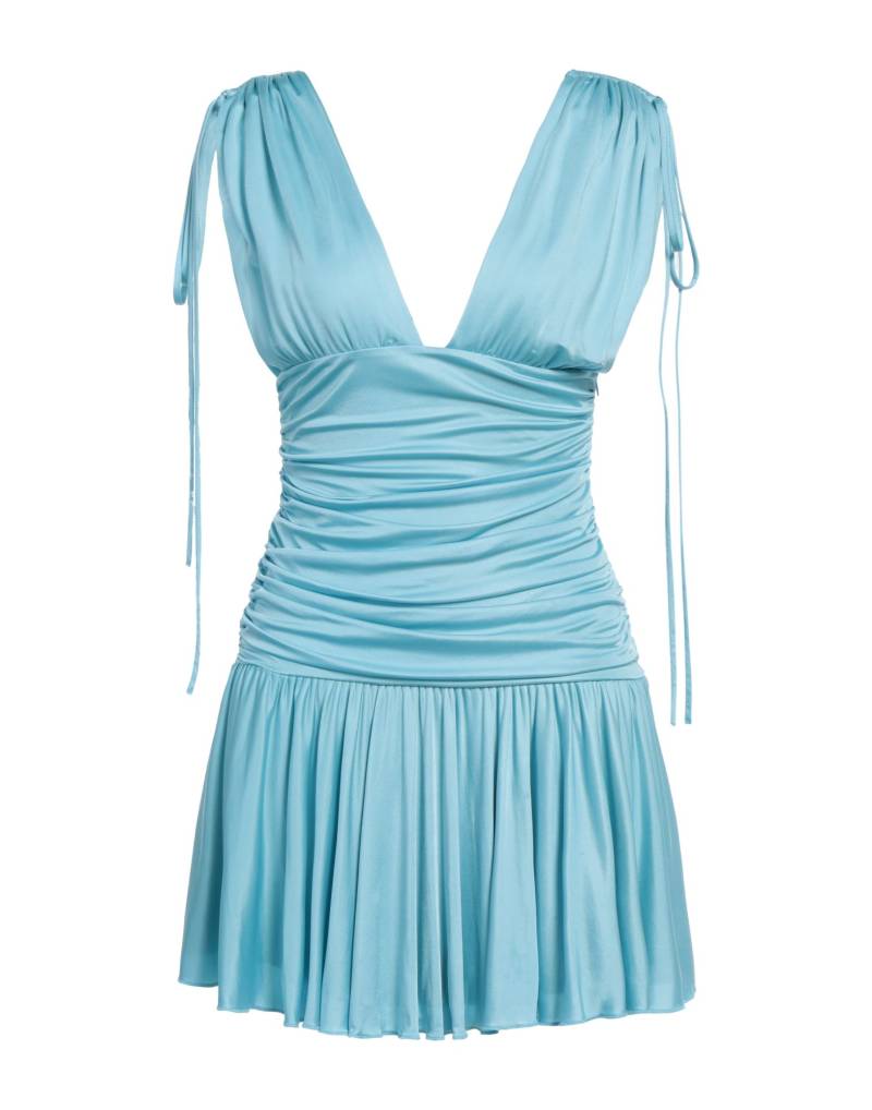 ANIYE BY Mini-kleid Damen Himmelblau von ANIYE BY