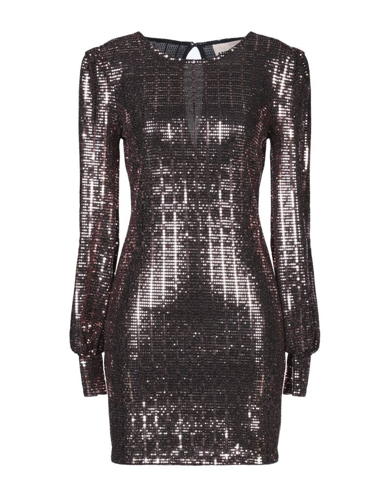 ANIYE BY Mini-kleid Damen Kupfer von ANIYE BY