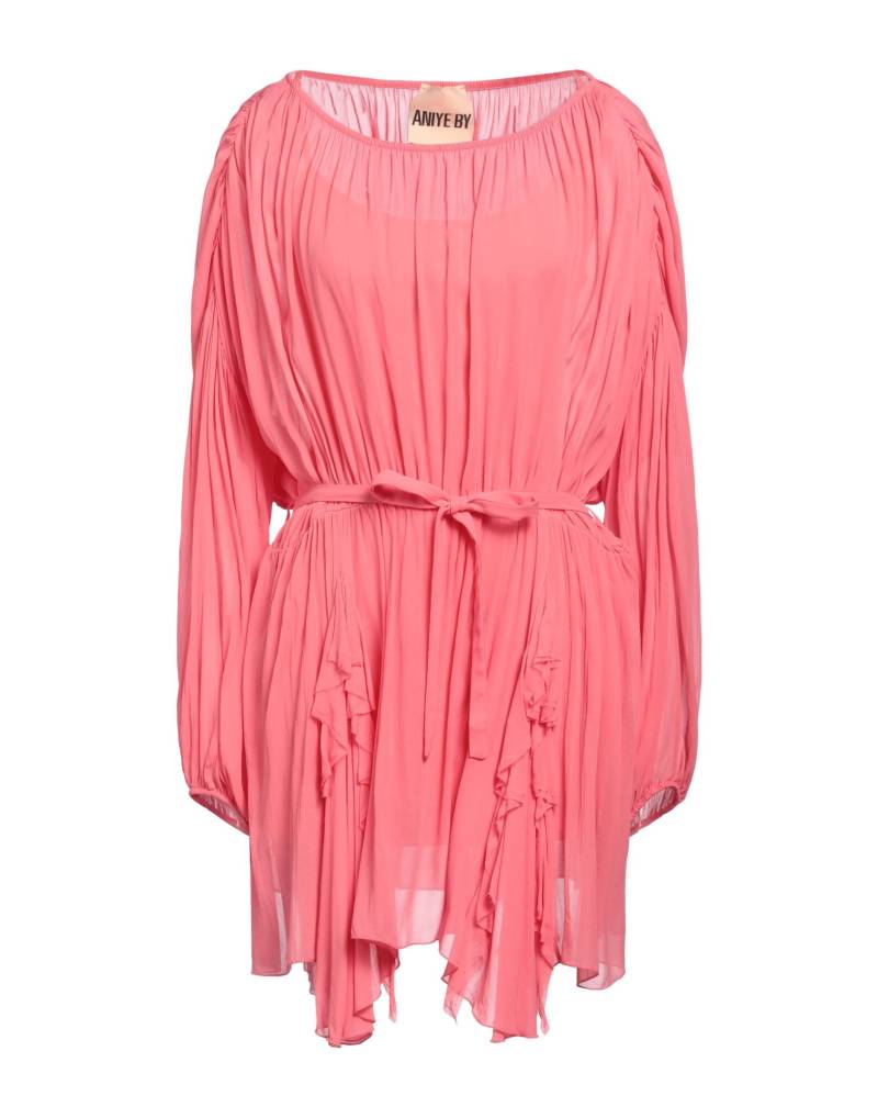 ANIYE BY Mini-kleid Damen Lachs von ANIYE BY