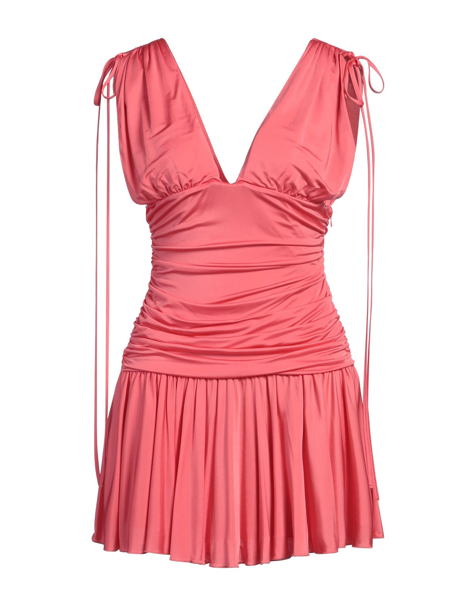 ANIYE BY Mini-kleid Damen Lachs von ANIYE BY