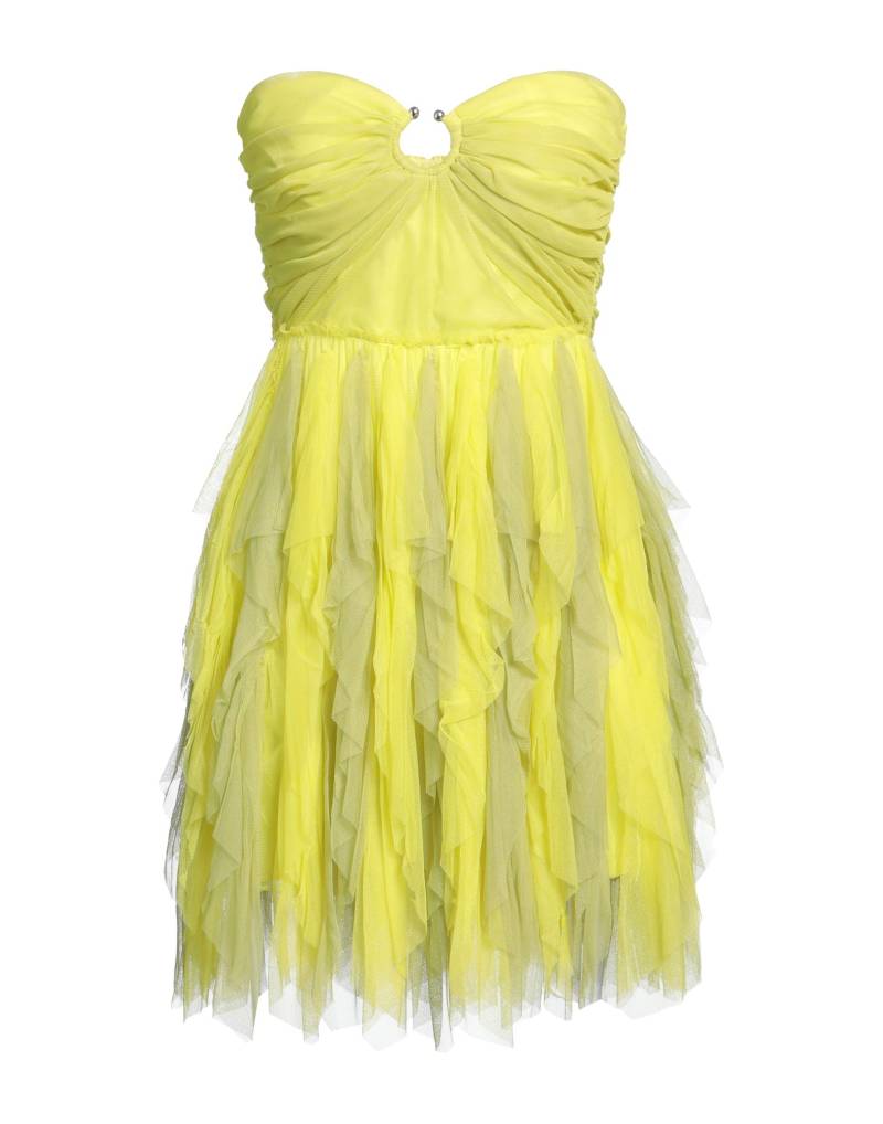 ANIYE BY Mini-kleid Damen Limettengrün von ANIYE BY